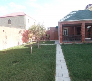 Satılır Villa, Abşeron.r, Masazır-15