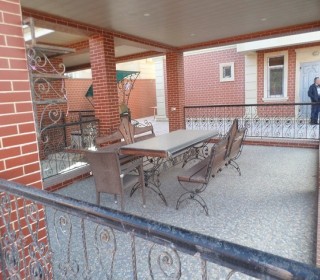 Satılır Villa, Abşeron.r, Masazır-16