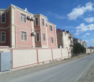 Satılır Villa, Abşeron.r, Masazır-19
