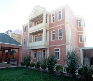 Satılır Villa, Abşeron.r, Masazır-20