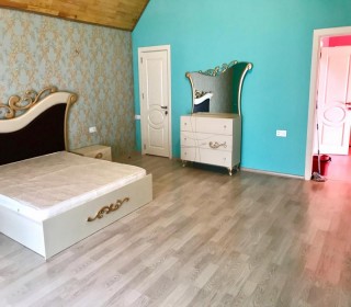 Satılır Həyət evi, Xəzər.r, Mərdəkan, Koroğlu.m-6