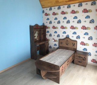 Satılır Həyət evi, Xəzər.r, Mərdəkan, Koroğlu.m-7