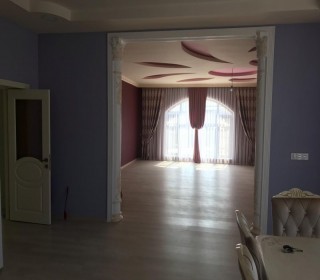 Satılır Həyət evi, Xəzər.r, Mərdəkan, Koroğlu.m-11