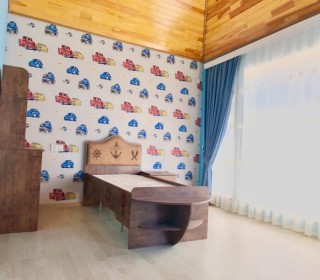 Satılır Həyət evi, Xəzər.r, Mərdəkan, Koroğlu.m-16