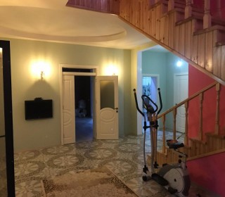 Satılır Həyət evi, Xəzər.r, Mərdəkan, Koroğlu.m-18