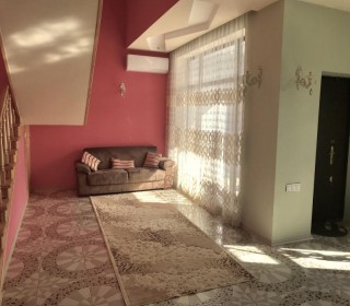 Satılır Həyət evi, Xəzər.r, Mərdəkan, Koroğlu.m-20