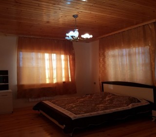 Kirayə (Aylıq) Həyət evi, Xəzər.r, Mərdəkan, Koroğlu.m-2