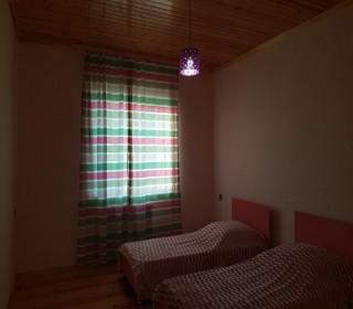 Kirayə (Aylıq) Həyət evi, Xəzər.r, Mərdəkan, Koroğlu.m-3