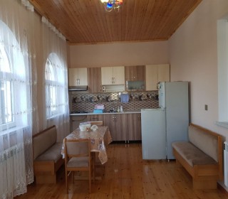 Kirayə (Aylıq) Həyət evi, Xəzər.r, Mərdəkan, Koroğlu.m-5