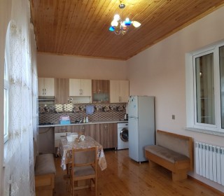 Kirayə (Aylıq) Həyət evi, Xəzər.r, Mərdəkan, Koroğlu.m-7