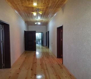 Kirayə (Aylıq) Həyət evi, Xəzər.r, Mərdəkan, Koroğlu.m-8