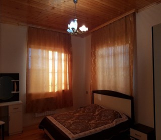 Kirayə (Aylıq) Həyət evi, Xəzər.r, Mərdəkan, Koroğlu.m-10