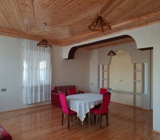 Kirayə (Aylıq) Həyət evi, Xəzər.r, Mərdəkan, Koroğlu.m-11