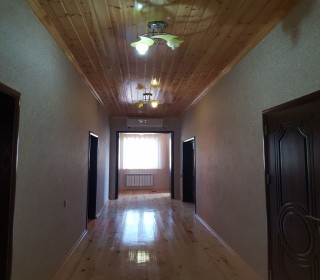 Kirayə (Aylıq) Həyət evi, Xəzər.r, Mərdəkan, Koroğlu.m-18