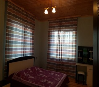Kirayə (Aylıq) Həyət evi, Xəzər.r, Mərdəkan, Koroğlu.m-20