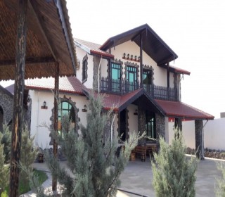Kirayə (Aylıq) Həyət evi, Xəzər.r, Mərdəkan, Koroğlu.m-1