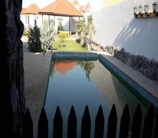 Kirayə (Aylıq) Həyət evi, Xəzər.r, Mərdəkan, Koroğlu.m-12