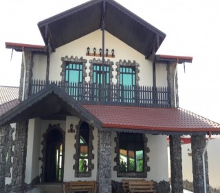 Kirayə (Aylıq) Həyət evi, Xəzər.r, Mərdəkan, Koroğlu.m-13