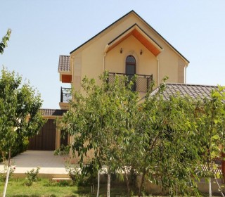Satılır Həyət evi, Abşeron.r, Novxanı-1