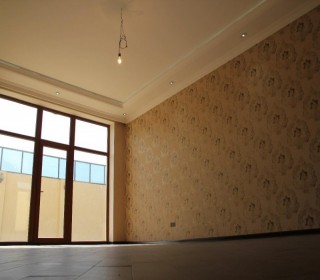 Satılır Həyət evi, Abşeron.r, Novxanı-9