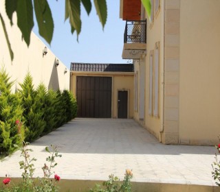 Satılır Həyət evi, Abşeron.r, Novxanı-10
