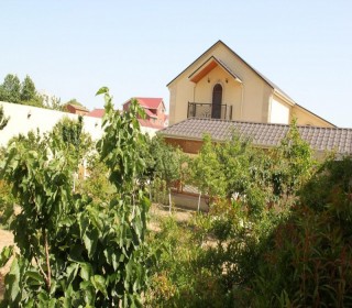 Satılır Həyət evi, Abşeron.r, Novxanı-11