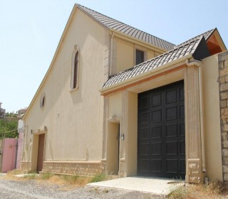 Satılır Həyət evi, Abşeron.r, Novxanı-16