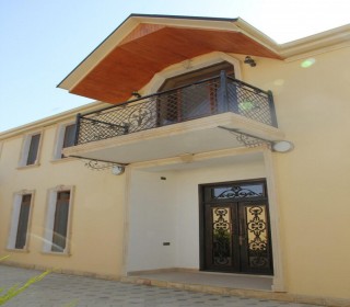 Satılır Həyət evi, Abşeron.r, Novxanı-18