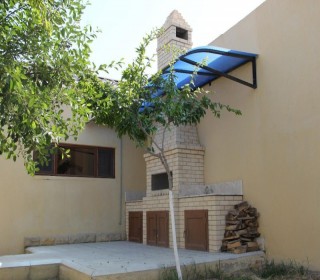 Satılır Həyət evi, Abşeron.r, Novxanı-19