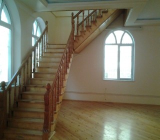 Satılır Həyət evi, Binəqədi.r, 6-cı mikrorayon, Nəsimi.m-2