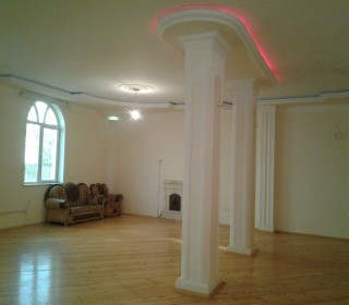 Satılır Həyət evi, Binəqədi.r, 6-cı mikrorayon, Nəsimi.m-3