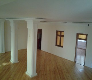 Satılır Həyət evi, Binəqədi.r, 6-cı mikrorayon, Nəsimi.m-4