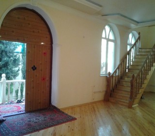 Satılır Həyət evi, Binəqədi.r, 6-cı mikrorayon, Nəsimi.m-6