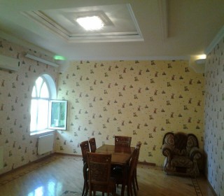 Satılır Həyət evi, Binəqədi.r, 6-cı mikrorayon, Nəsimi.m-7