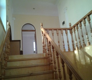 Satılır Həyət evi, Binəqədi.r, 6-cı mikrorayon, Nəsimi.m-10