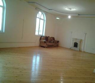 Satılır Həyət evi, Binəqədi.r, 6-cı mikrorayon, Nəsimi.m-13