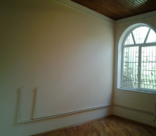 Satılır Həyət evi, Binəqədi.r, 6-cı mikrorayon, Nəsimi.m-18