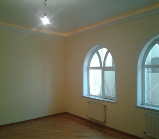 Satılır Həyət evi, Binəqədi.r, 6-cı mikrorayon, Nəsimi.m-19
