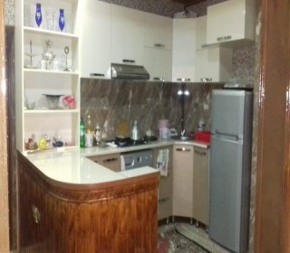 Satılır Yeni Tikili, Xətai.r, Həzi Aslanov.m-5