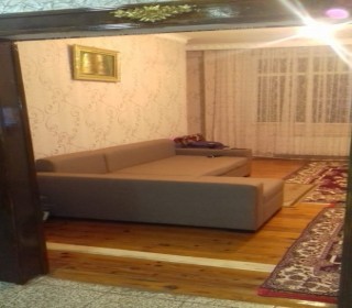 Satılır Yeni Tikili, Xətai.r, Həzi Aslanov.m-12