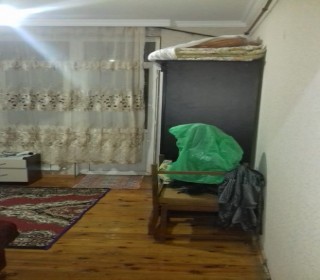 Satılır Yeni Tikili, Xətai.r, Həzi Aslanov.m-16