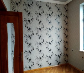 Satılır Həyət evi, Səbail.r, Badamdar-8
