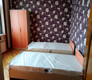 Satılır Həyət evi, Səbail.r, Badamdar-14
