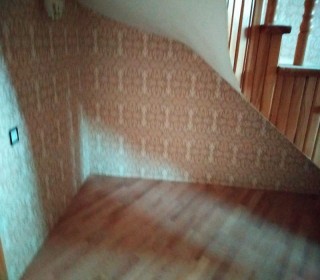Satılır Həyət evi, Səbail.r, Badamdar-17