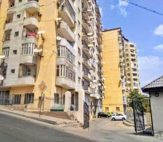 Satılır Yeni Tikili, Nərimanov.r, 28 May.m-1