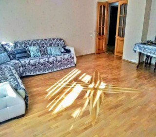 Satılır Yeni Tikili, Nərimanov.r, 28 May.m-9