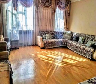 Satılır Yeni Tikili, Nərimanov.r, 28 May.m-10