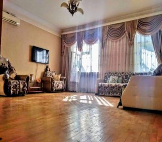 Satılır Yeni Tikili, Nərimanov.r, 28 May.m-11