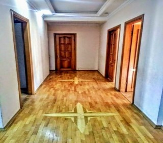 Satılır Yeni Tikili, Nərimanov.r, 28 May.m-12