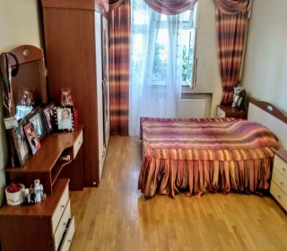 Satılır Yeni Tikili, Nərimanov.r, 28 May.m-13